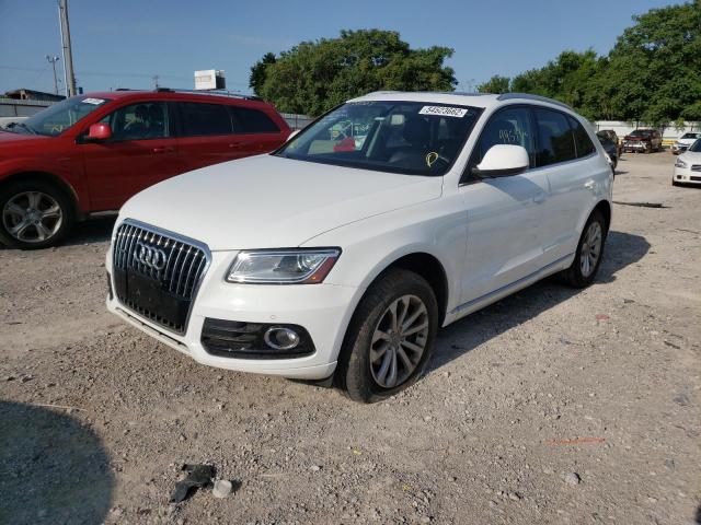 VIN WA1LFAFP4EA034007 2014 Audi Q5, Premium Plus no.2