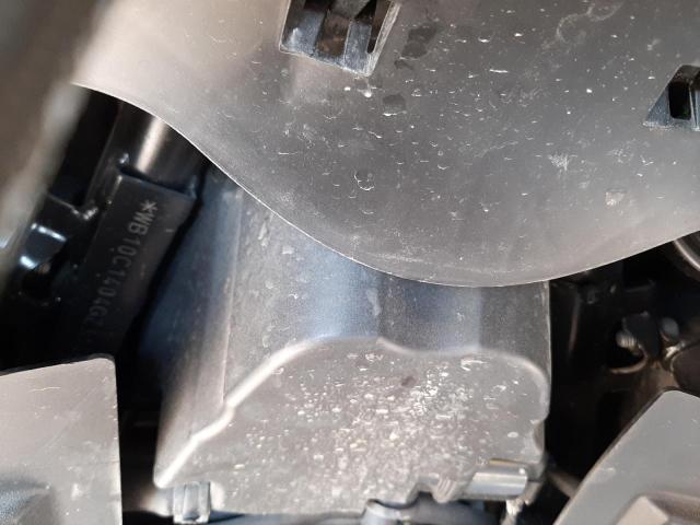 2016 BMW C650 SPORT WB10C1404GZ314552