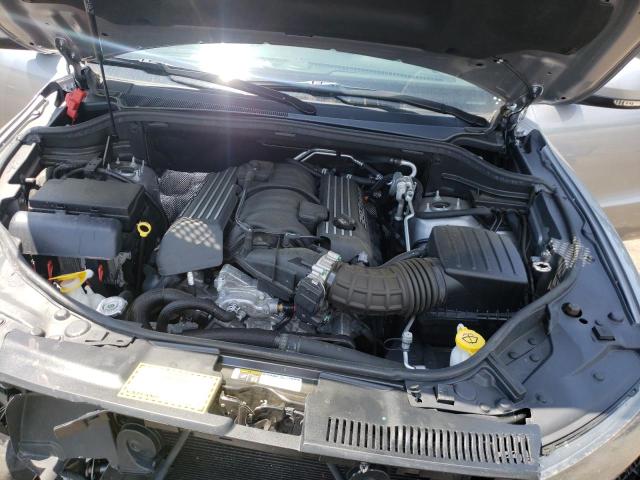 2019 DODGE DURANGO SR 1C4SDJGJ2KC716241