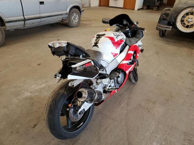 2000 HONDA CBR900 RR JH2SC4402YM005519
