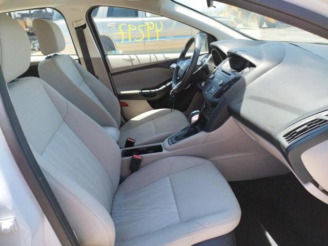 2016 FORD FOCUS SE - 1FADP3F29GL221926