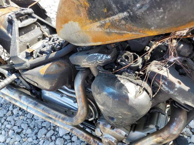 2001 YAMAHA XV1600 ATL JYAVP07E81A005070
