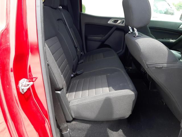 2020 FORD RANGER XL - 1FTER4FH4LLA20044