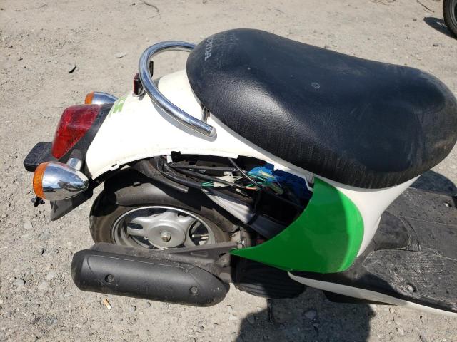 2005 HONDA CHF50 JH2AF60085K300362