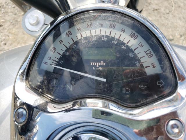 2006 HONDA VT1300 S 1HFSC520X6A313902