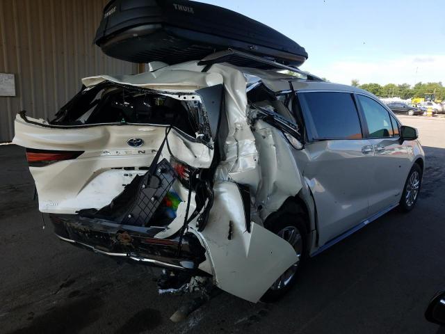 2021 TOYOTA SIENNA LIM 5TDESKFC9MS032784