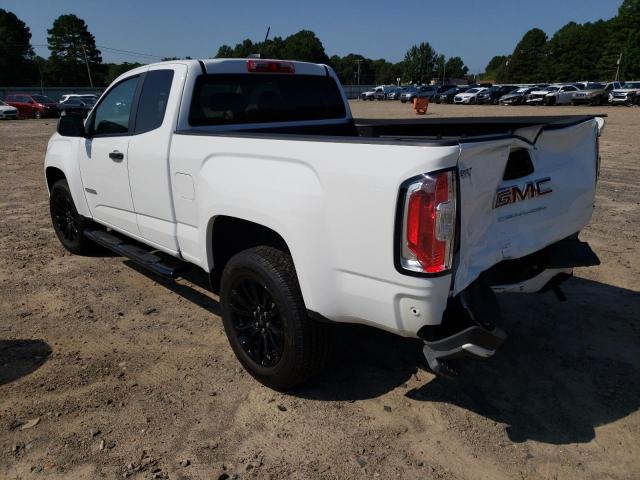2021 GMC CANYON ELE 1GTH5BEA1M1129334