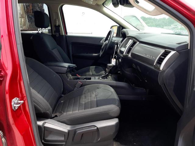 2020 FORD RANGER XL - 1FTER4FH4LLA20044