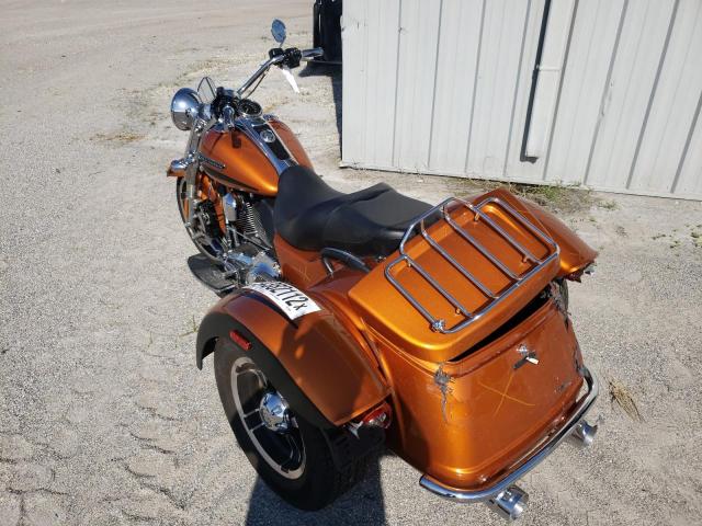 2015 HARLEY-DAVIDSON FLRT FREE 1HD1MCM12FB856084