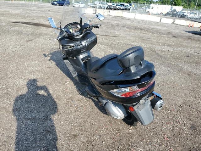 2008 SUZUKI AN400 JS1CK44A282102993