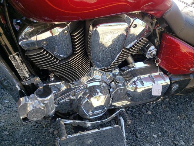 2005 HONDA VTX1800 R3 1HFSC49615A303553