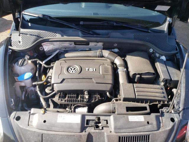 2015 VOLKSWAGEN BEETLE R-L 3VWVS7AT2FM604380