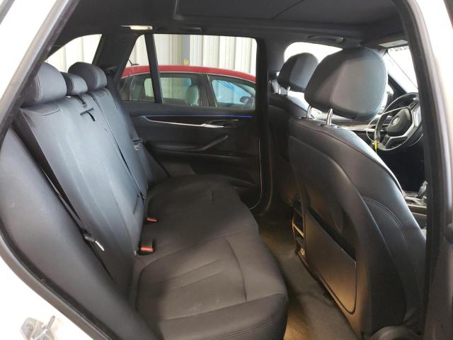 2017 BMW X5 XDR40E 5UXKT0C33H0V95779