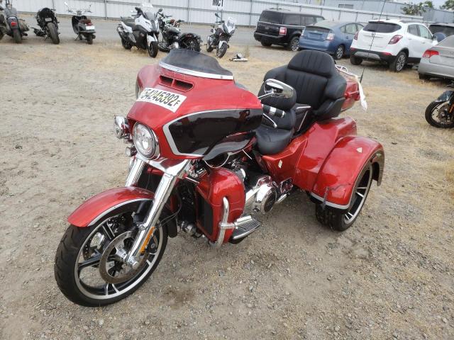 2021 HARLEY-DAVIDSON FLHTCUTGSE 1HD1TBH2XMB957080