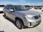 2015 KIA  SORENTO