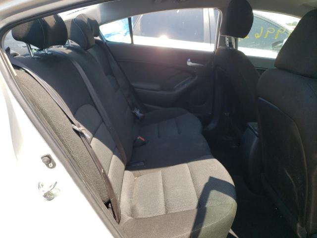 3KPFK4A70HE045644 KIA FORTE LX