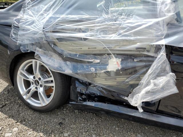 2018 BMW 440XI GRAN WBA4J7C57JBH14261