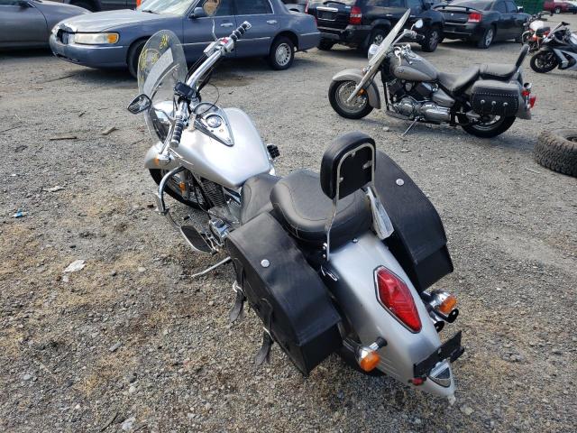 2006 HONDA VT1300 S 1HFSC520X6A313902