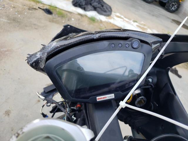 2010 DUCATI 848 ZDM1XBGVXAB011806