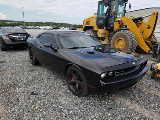 Salvage cars for sale from Copart Gastonia, NC: 2010 Dodge Challenger