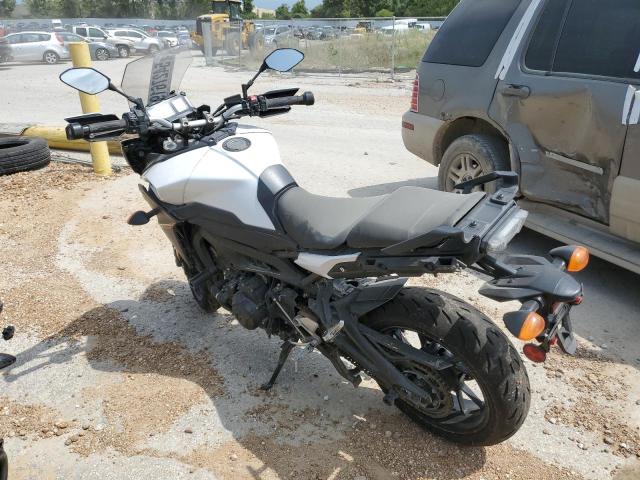 2017 YAMAHA FJ09 JYARN37E7HA003412