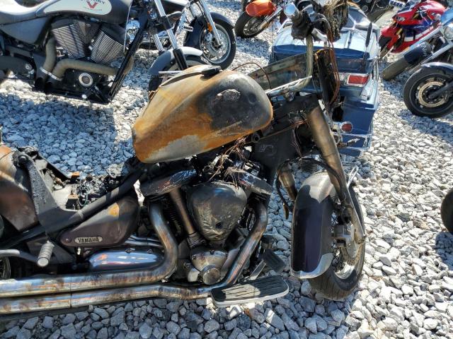 2001 YAMAHA XV1600 ATL JYAVP07E81A005070