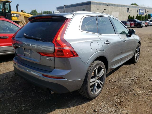 2018 VOLVO XC60 T5 LYV102RK6JB087976