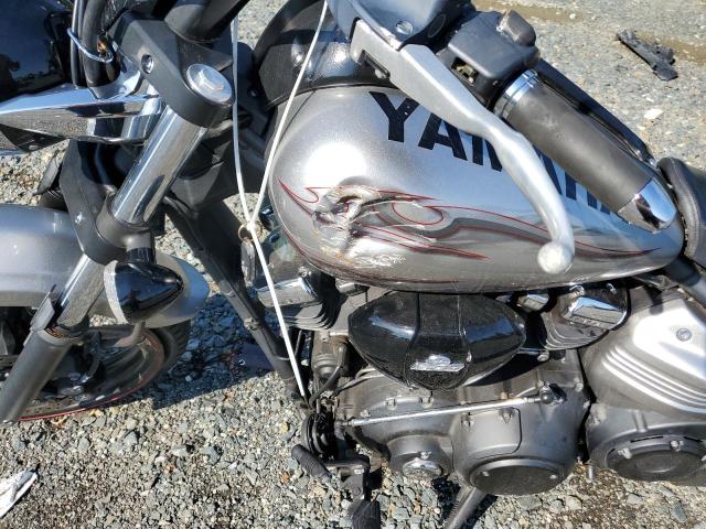 2009 YAMAHA XV1900 CU JYAVP27E29A009431
