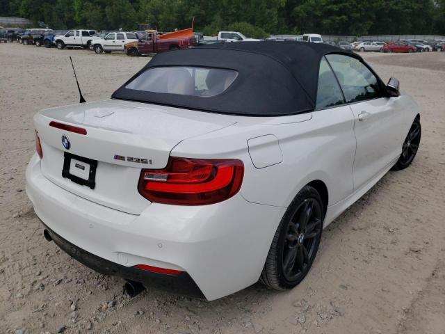 2016 BMW M235XI WBA1M5C58GV769336