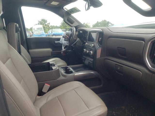 2019 GMC SIERRA 3GTP8DED9KG120520