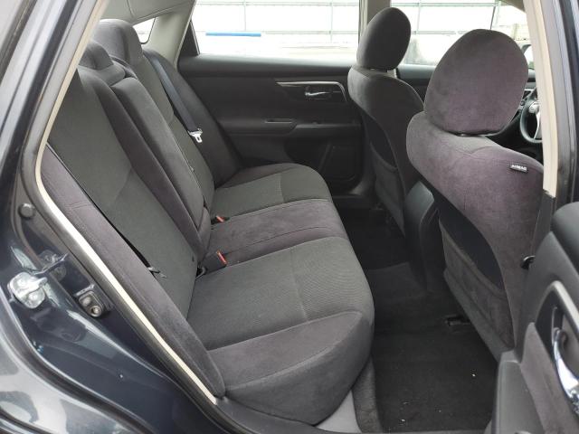  NISSAN ALTIMA 2013 Синий