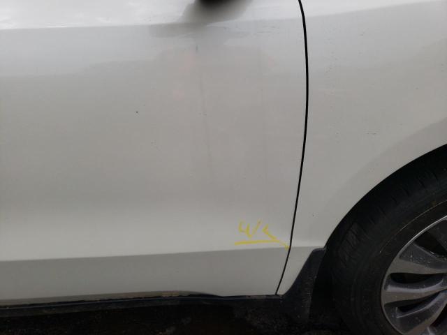 5FRYD4H42EB018254 Acura Mdx Technology