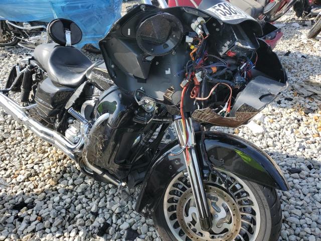 2011 HARLEY-DAVIDSON FLTRU 1HD1KGM1XBB627739