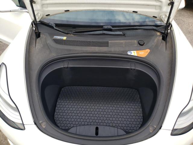 5YJ3E1EA0JF006387 Tesla MODEL 3