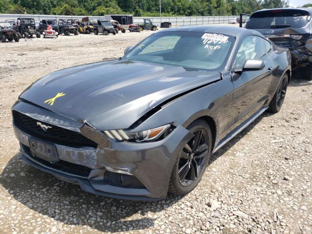 2016 FORD MUSTANG - 1FA6P8TH6G5237763