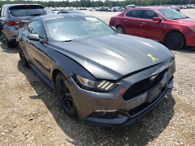 2016 FORD MUSTANG - 1FA6P8TH6G5237763