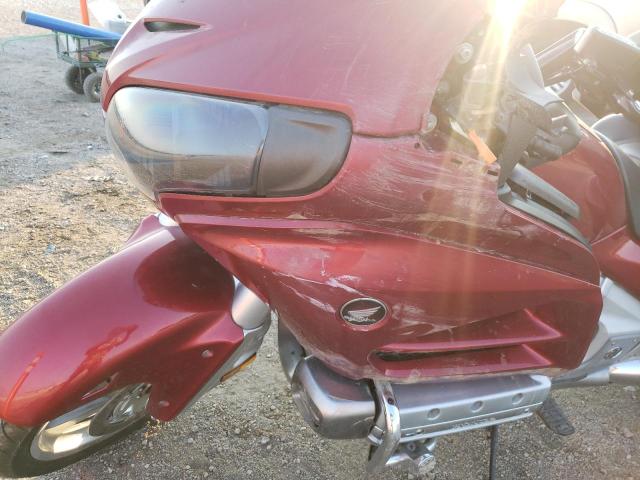 2013 HONDA GL1800 H JH2SC68HXDK100105