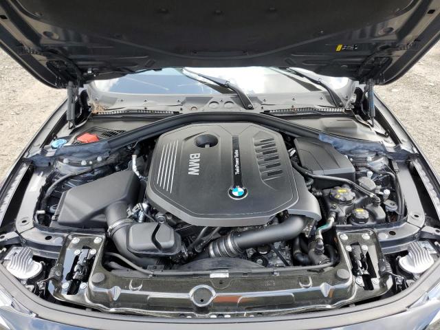 2018 BMW 440XI GRAN WBA4J7C57JBH14261
