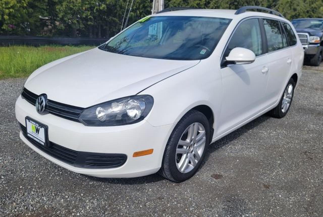 2011 Volkswagen Jetta Tdi VIN: 3VWPL7AJ2BM667963 Lot: 54665522