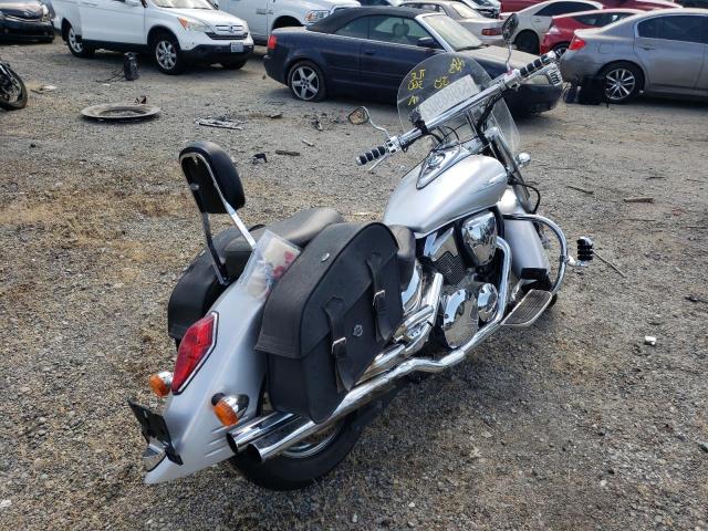 2006 HONDA VT1300 S 1HFSC520X6A313902