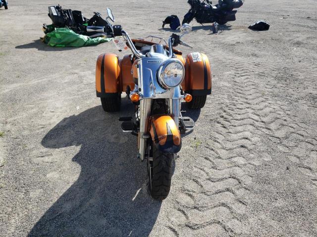 2015 HARLEY-DAVIDSON FLRT FREE 1HD1MCM12FB856084