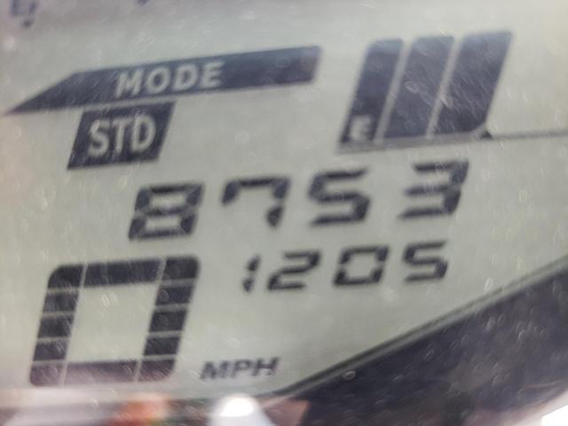 2016 YAMAHA FZ09 JYARN33E7GA009215