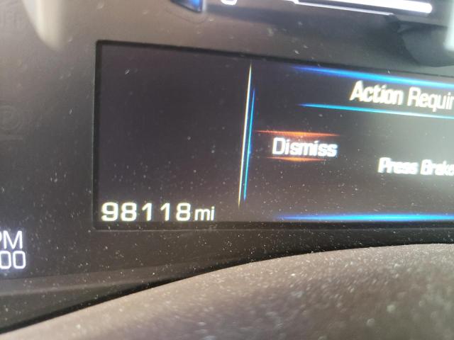 1G6AB5SA3E0110357 Cadillac ATS LUXURY