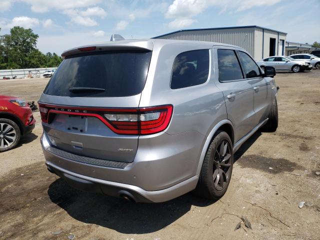 2019 DODGE DURANGO SR 1C4SDJGJ2KC716241