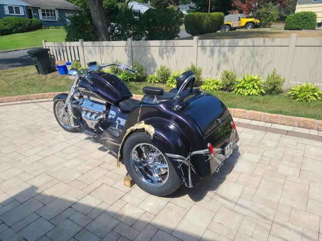 2018 HARLEY-DAVIDSON MOTORCYCLE 4B9KBVC76JD177001