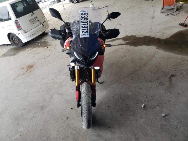 2021 YAMAHA MTT09 GT JYARN74E7MA000466