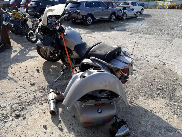 2003 BMW R1200 CL WB10496A63ZJ30905