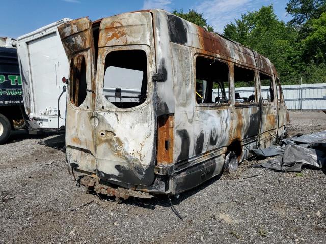 2020 MERCEDES-BENZ SPRINTER 3 W1X8ED3Y4LT038766