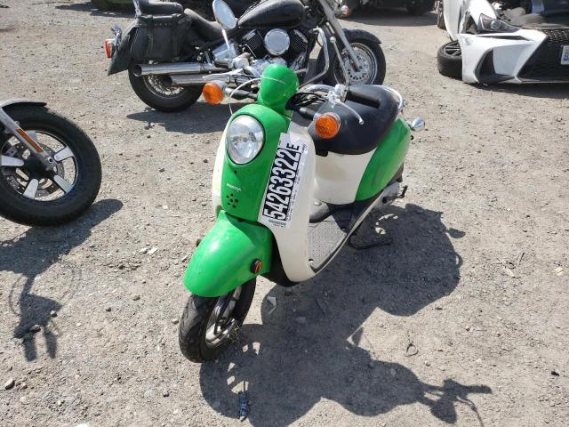 2005 HONDA CHF50 JH2AF60085K300362