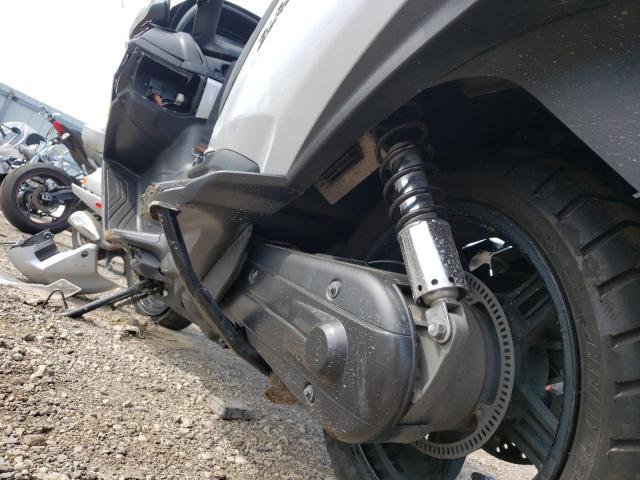 2018 SUZUKI AN650 A JS1CP51B4J2100723